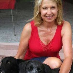 Meet your Posher, Diane